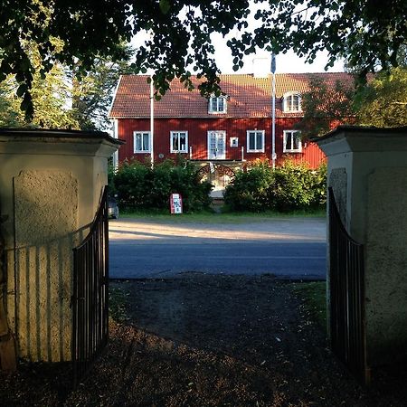 STF Regnagården Vandrarhem Exteriör bild